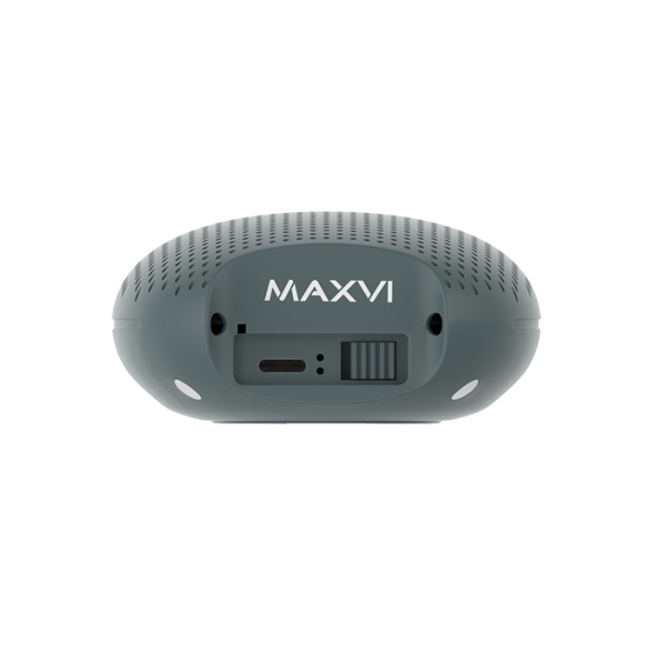 Купить Maxvi PS-01 grey
